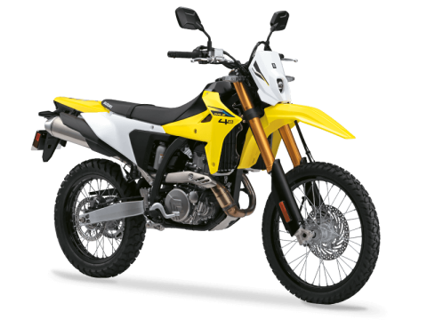 DR-Z400S