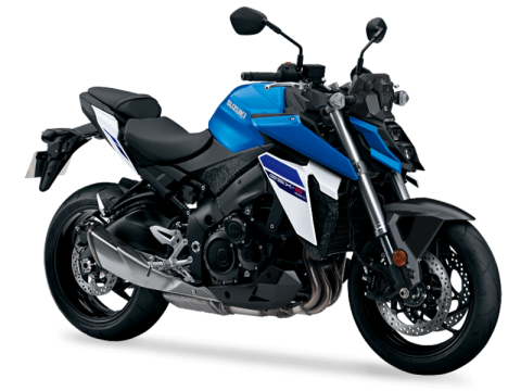 GSX-S 950