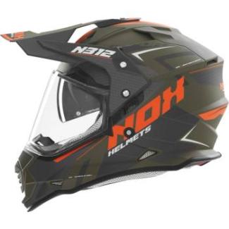Nox Vapor