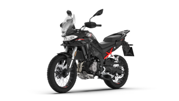 MORBIDELLI T352X