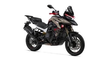 BENELLI TRK702 XPLORER