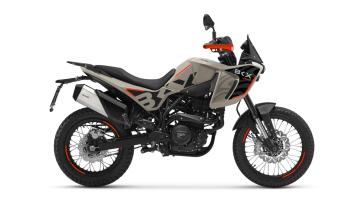 BKX300
